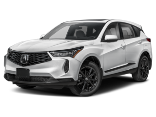 2026 Acura RDX