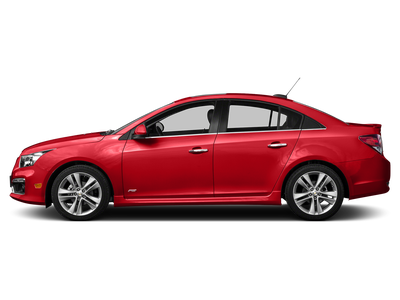 2015 Chevrolet Cruze 1LT 1LT