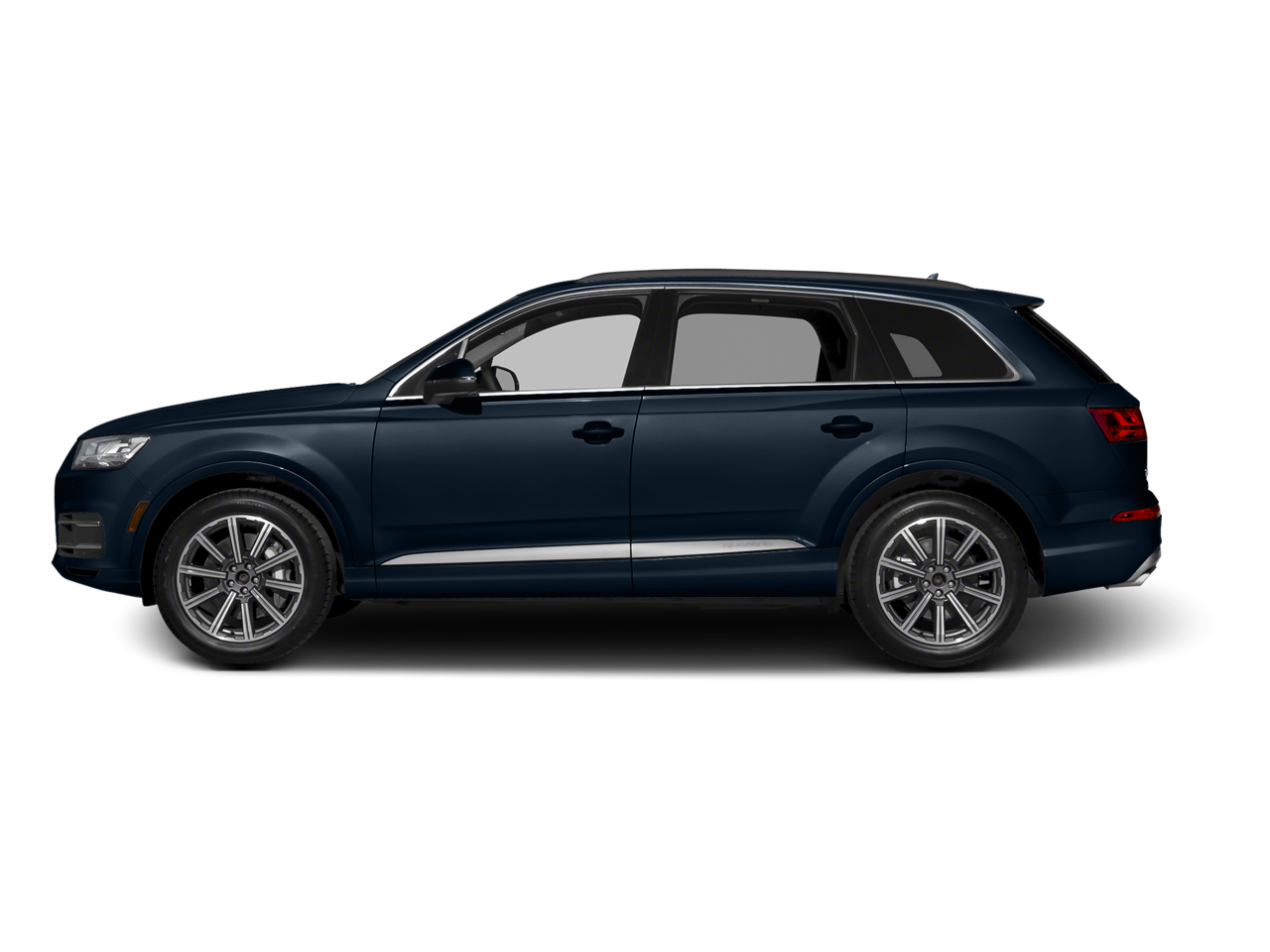 2017 Audi Q7 3.0T Premium Plus quattro