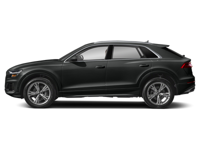 2019 Audi Q8 3.0T Premium Plus quattro
