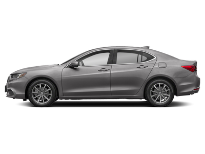 2020 Acura TLX 2.4L Technology Pkg