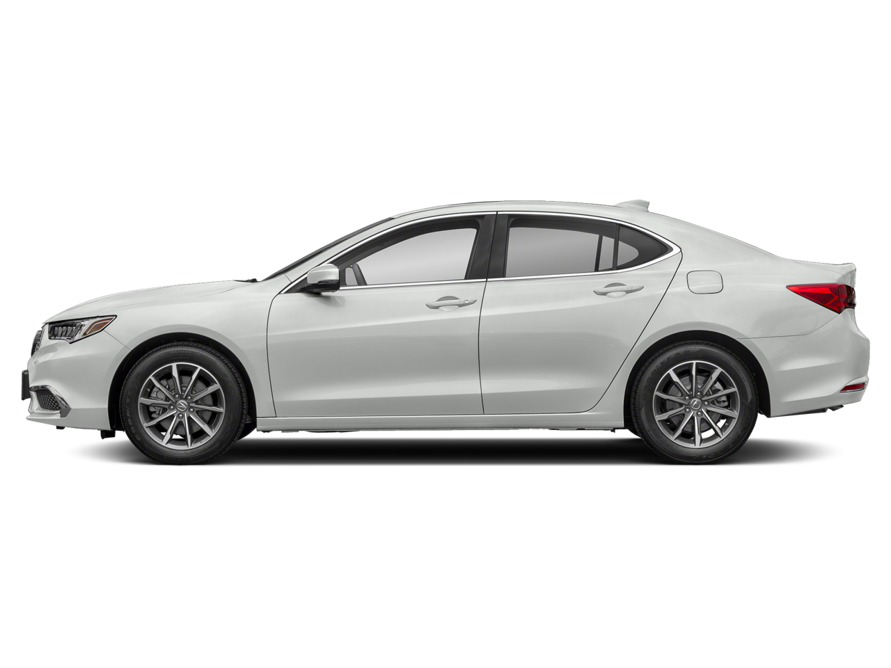 2020 Acura TLX 2.4L Technology Pkg