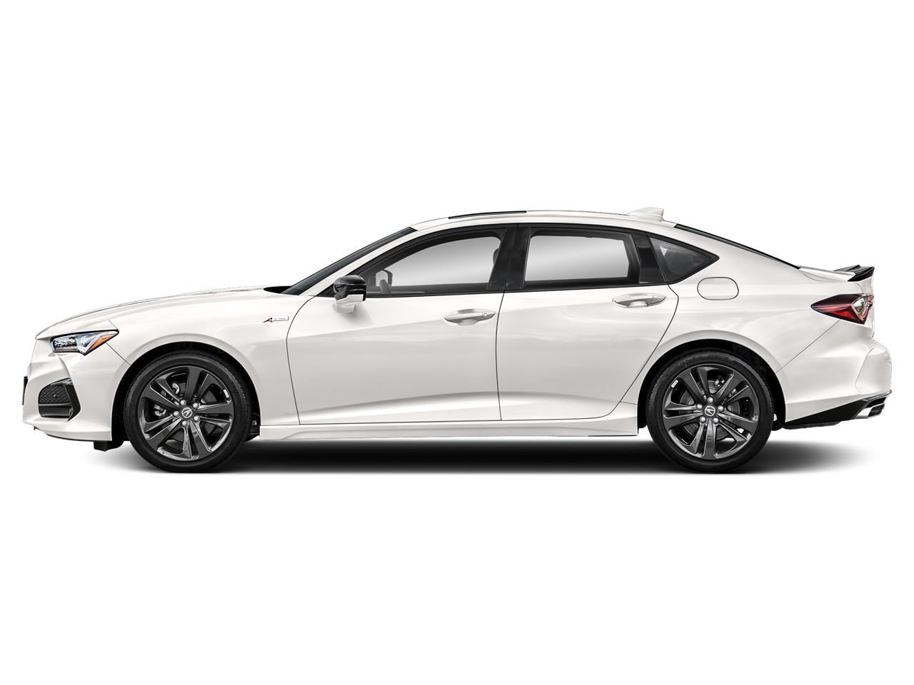 2021 Acura TLX A-Spec Package