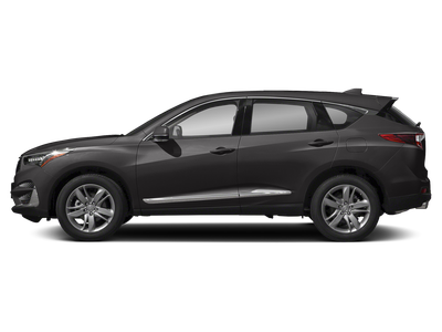 2021 Acura RDX Advance Package SH-AWD