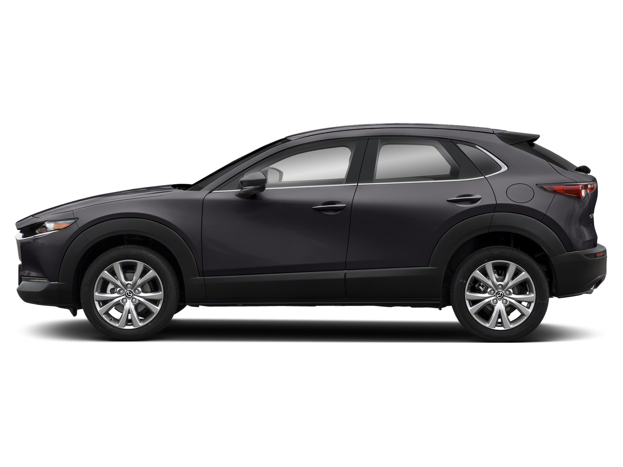 2021 Mazda Mazda CX-30 Select