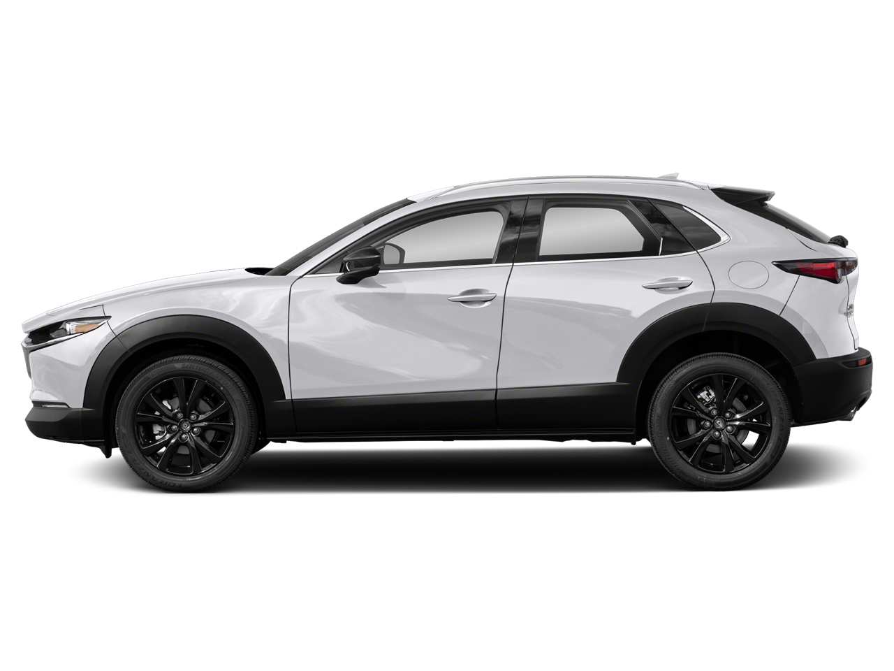 2022 Mazda Mazda CX-30 2.5 Turbo Premium Package