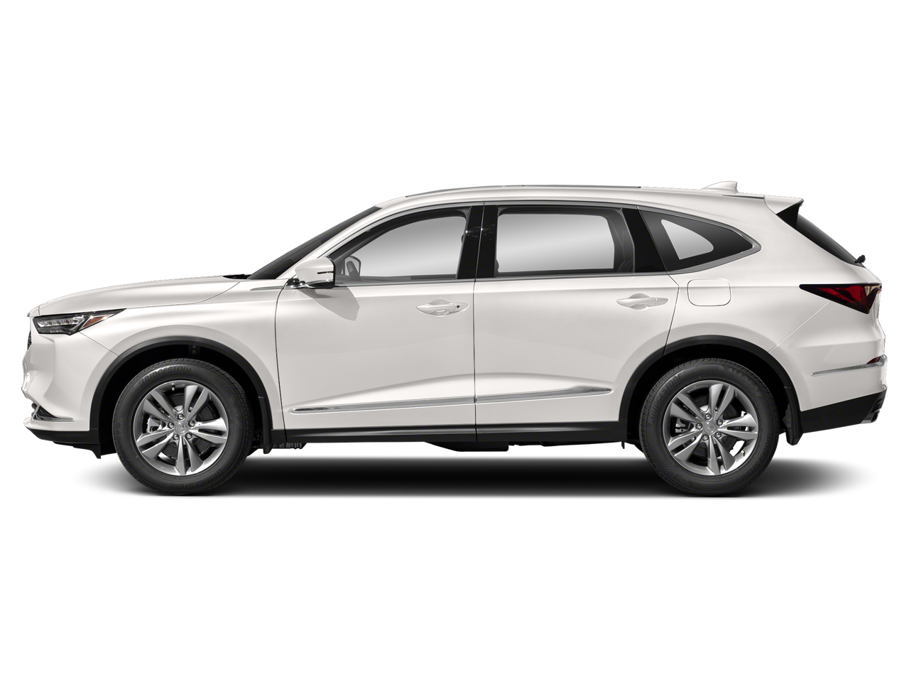 2023 Acura MDX 3.5L SH-AWD