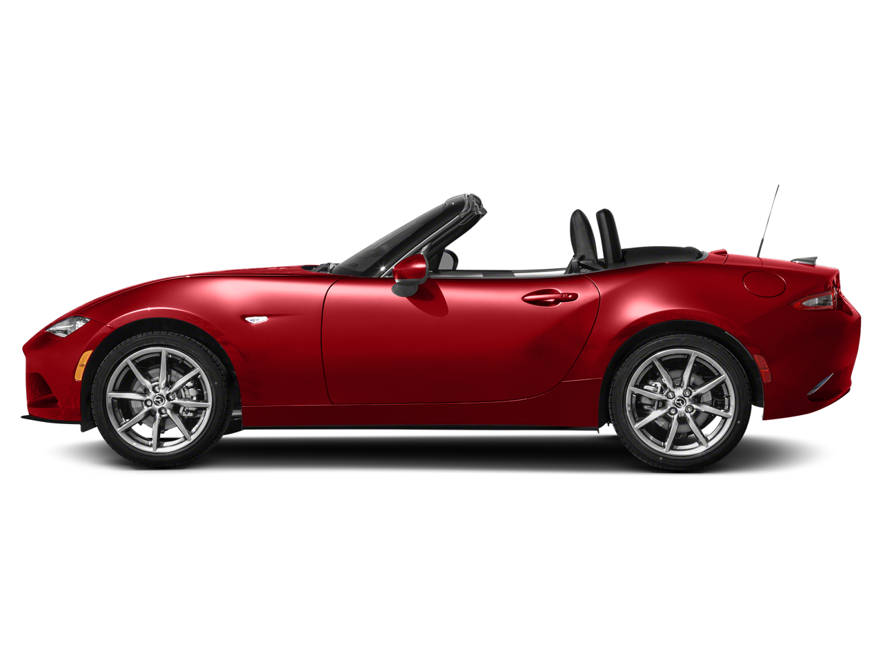 2023 Mazda MX-5 Miata Miata Grand Touring photo 3