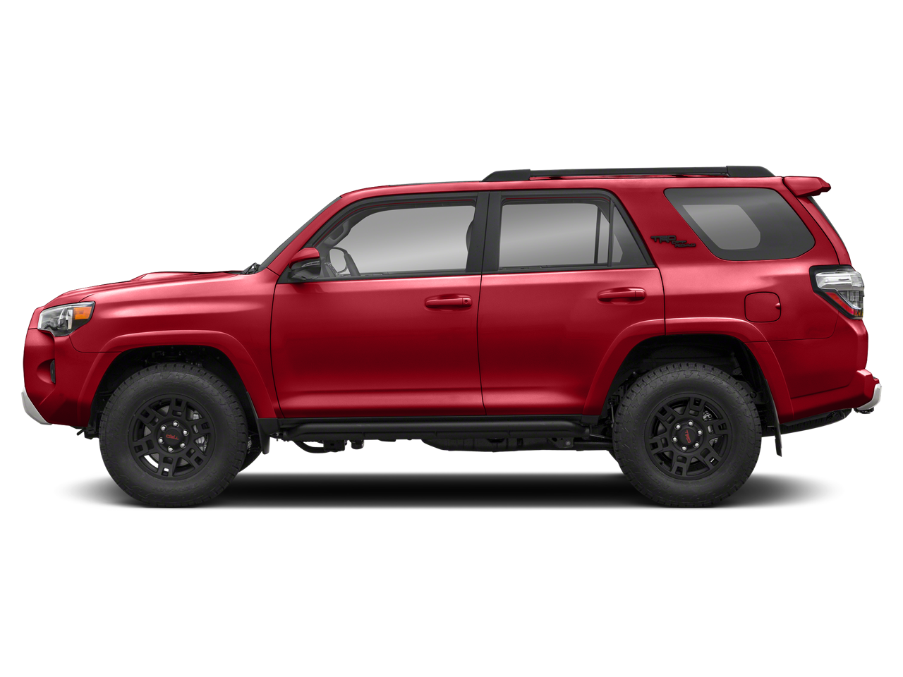 2023 Toyota 4Runner TRD Off-Road