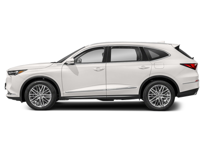2024 Acura MDX Advance SH-AWD