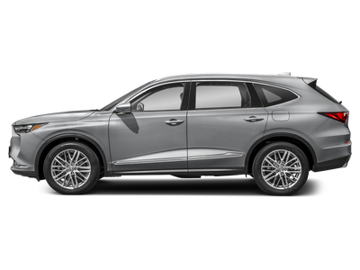 2024 Acura MDX Advance SH-AWD