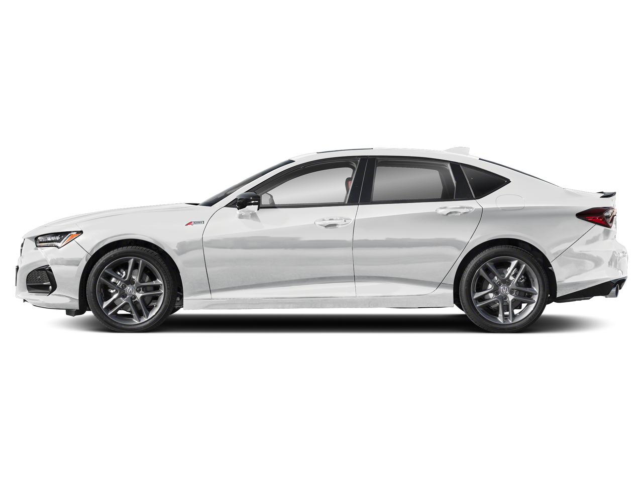 2025 Acura TLX A-Spec Package SH-AWD