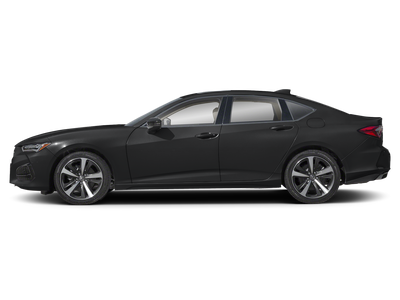 2025 Acura TLX Technology Package