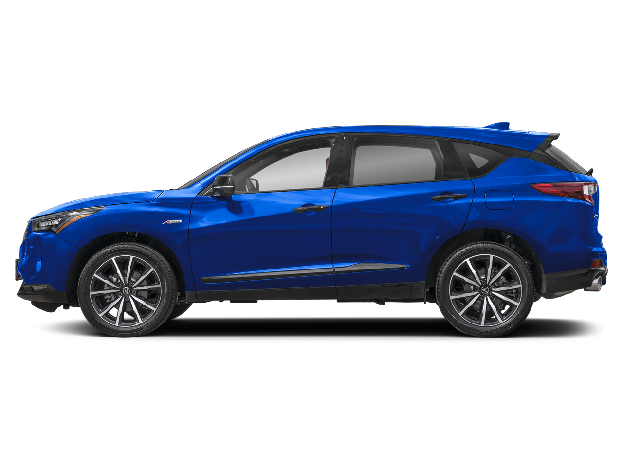 2025 Acura RDX A-Spec Advance Package SH-AWD