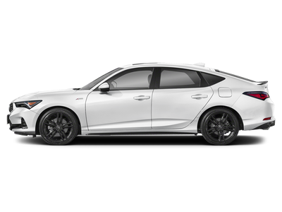 2026 Acura Integra A-Spec Package