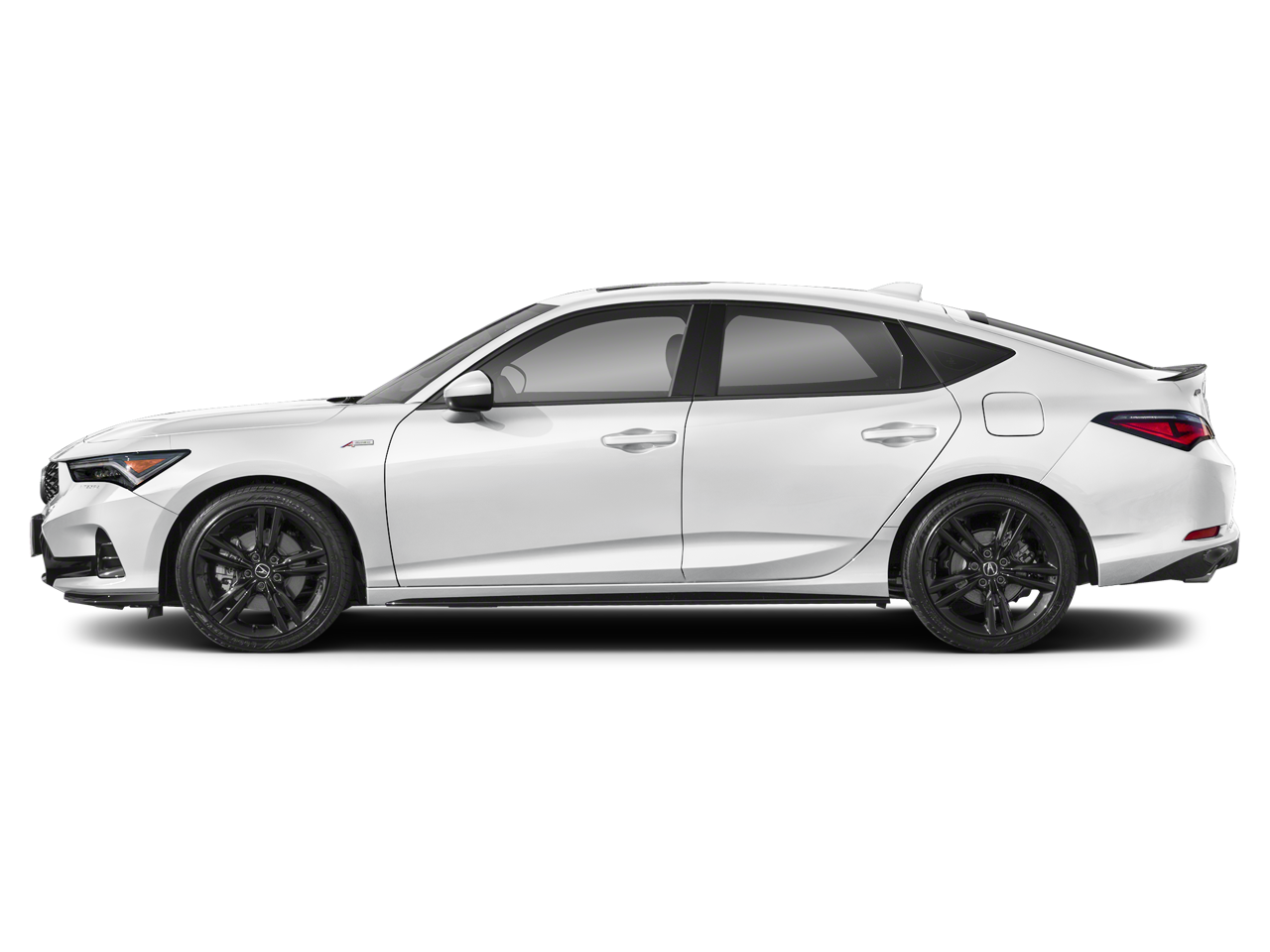 2026 Acura Integra A-Spec Package