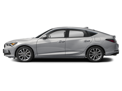 2026 Acura Integra Base