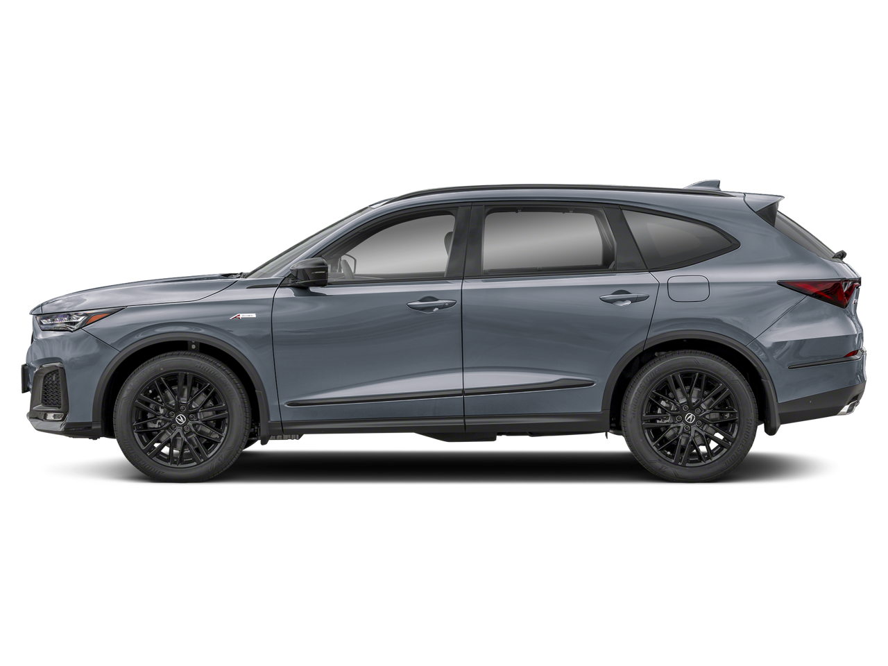 2026 Acura MDX A-Spec w/Advance Package - Photo 28