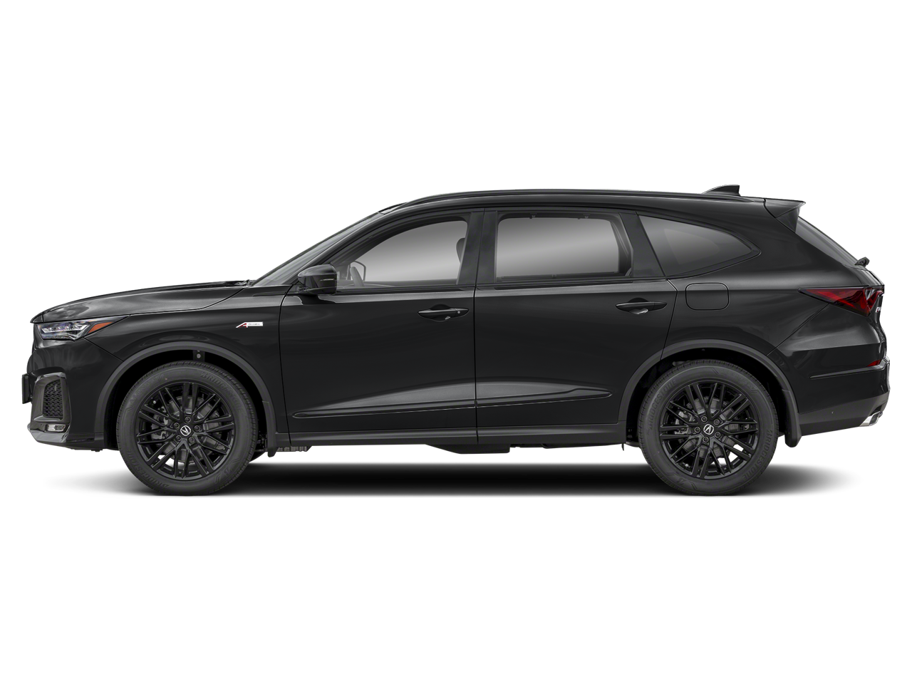 2026 Acura MDX A-Spec w/Advance Package - Photo 28