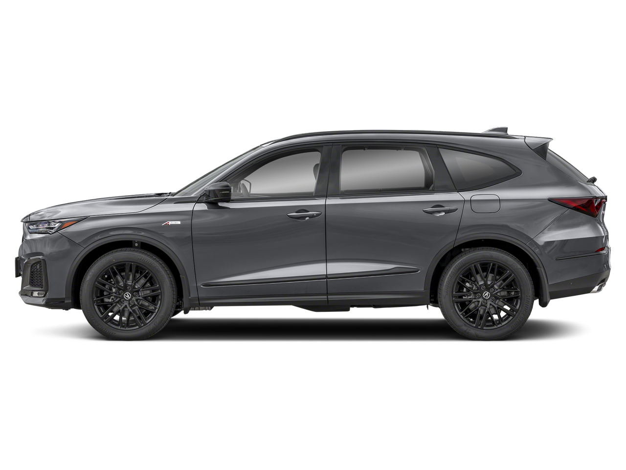 2026 Acura MDX A-Spec Advance Package SH-AWD