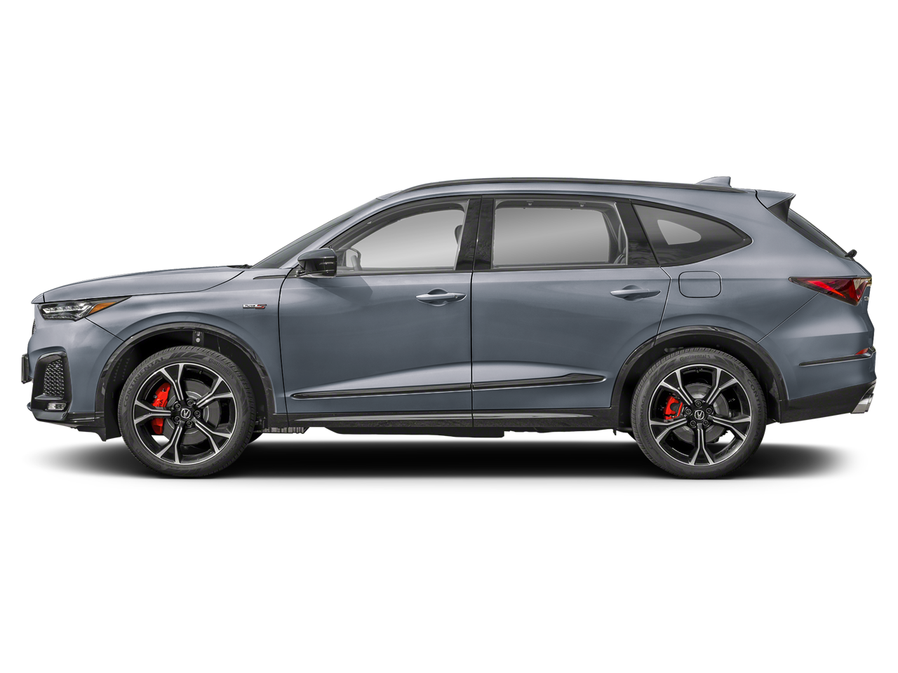 2026 Acura MDX Type S w/Advance Package SH-AWD