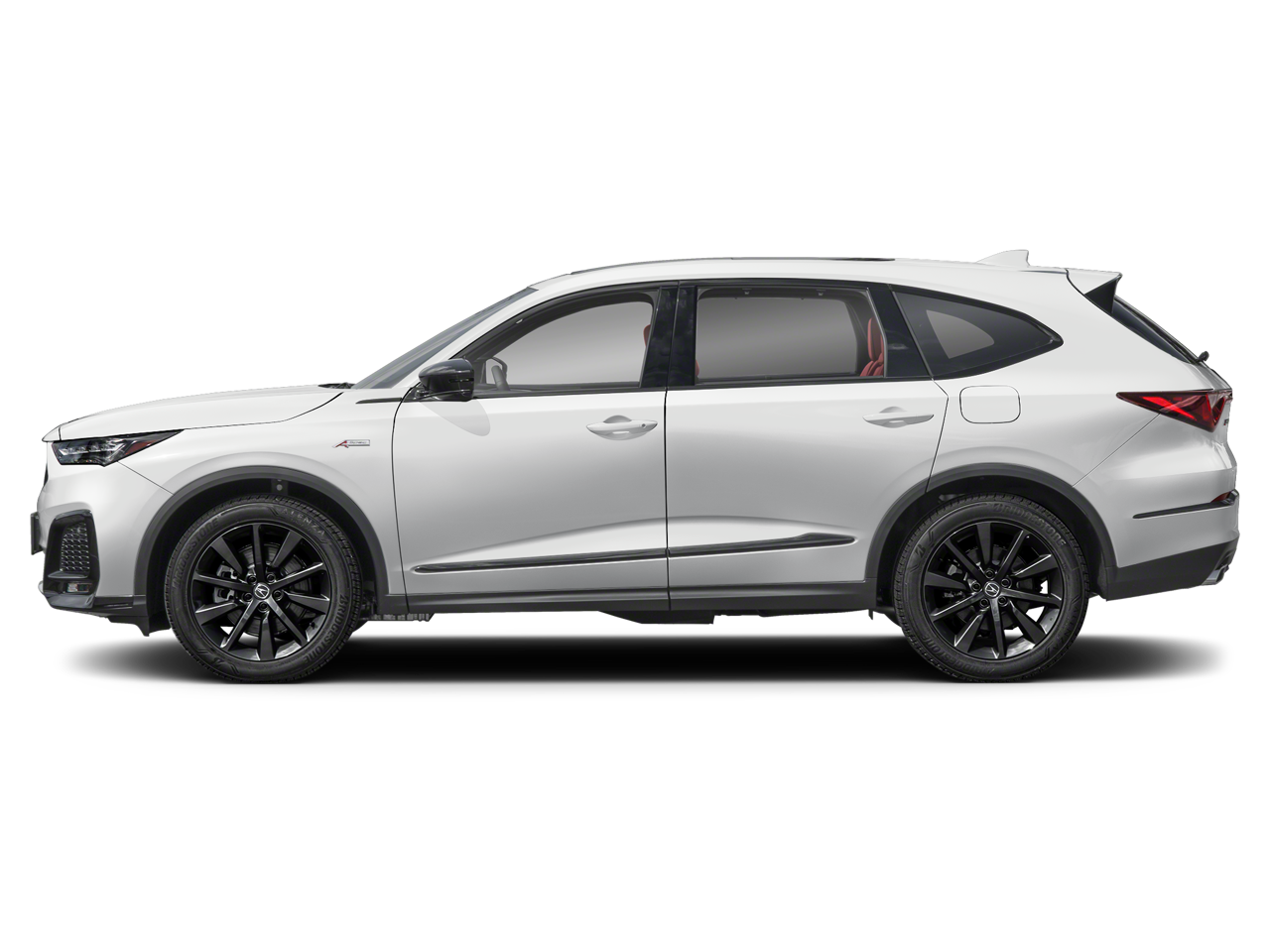 2026 Acura MDX A-Spec Package - Photo 28