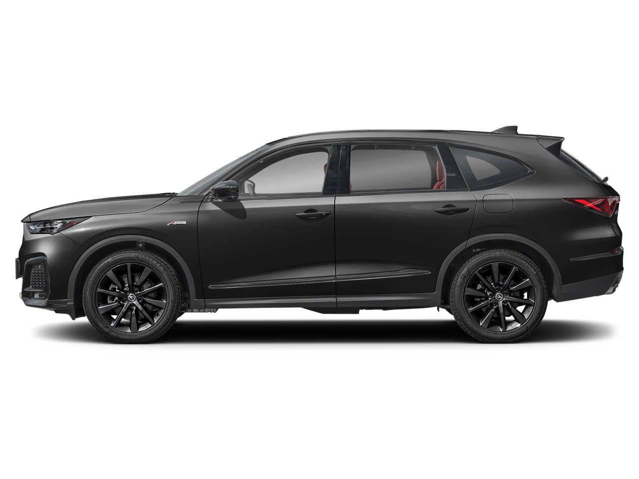 2026 Acura MDX A-Spec SH-AWD