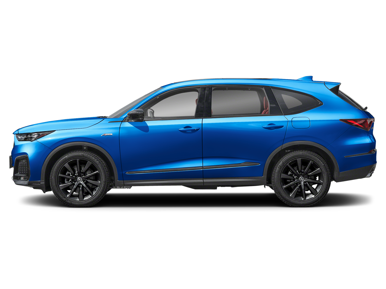 2026 Acura MDX A-Spec Package - Photo 28