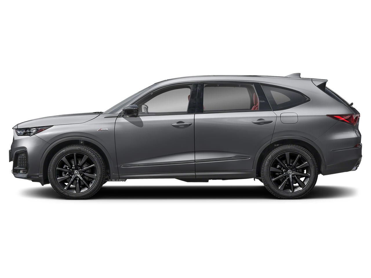 2026 Acura MDX A-Spec Package - Photo 28