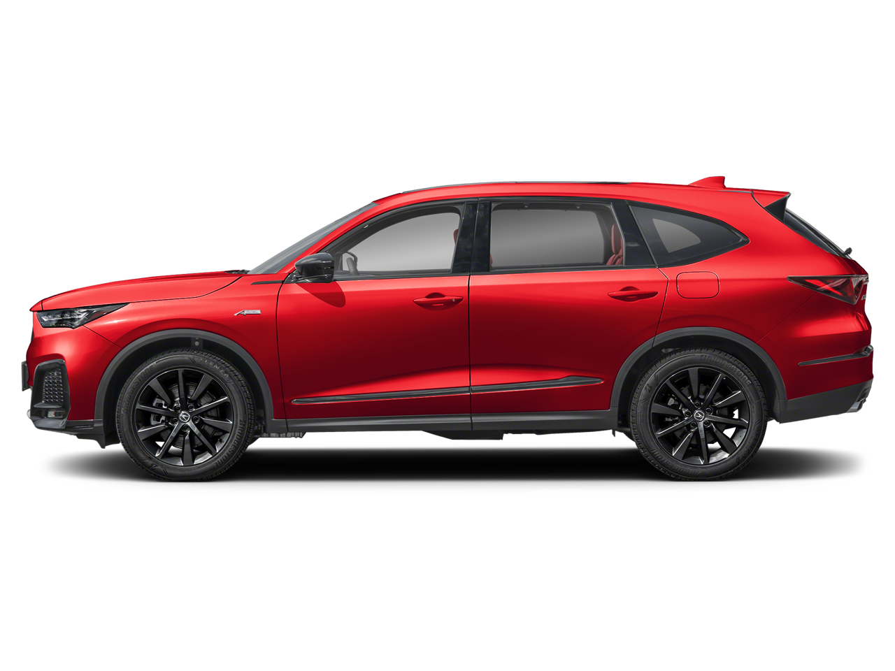 2026 Acura MDX A-Spec Package - Photo 28