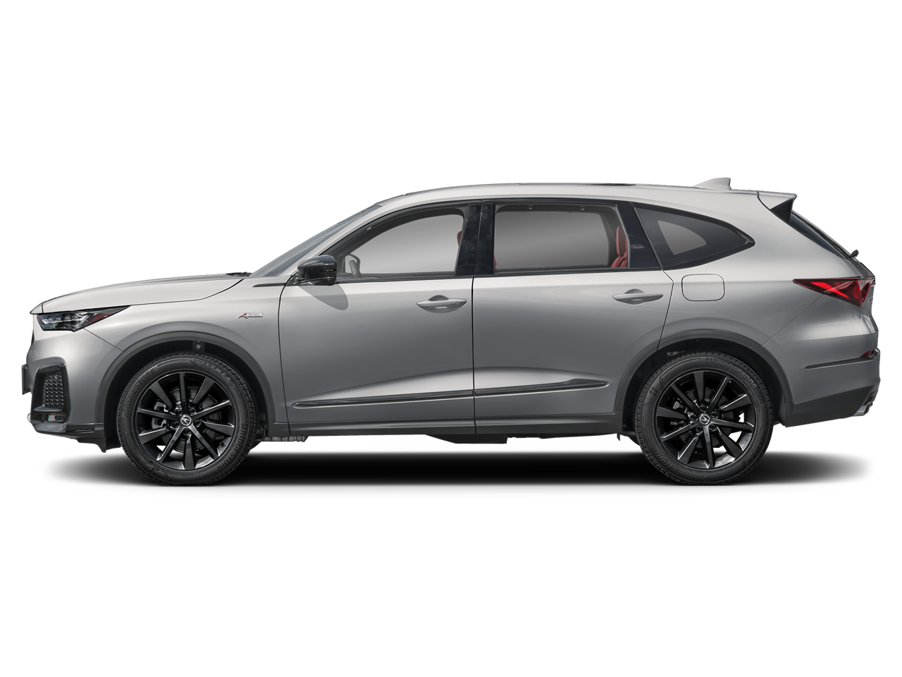 2026 Acura MDX A-Spec Package - Photo 28