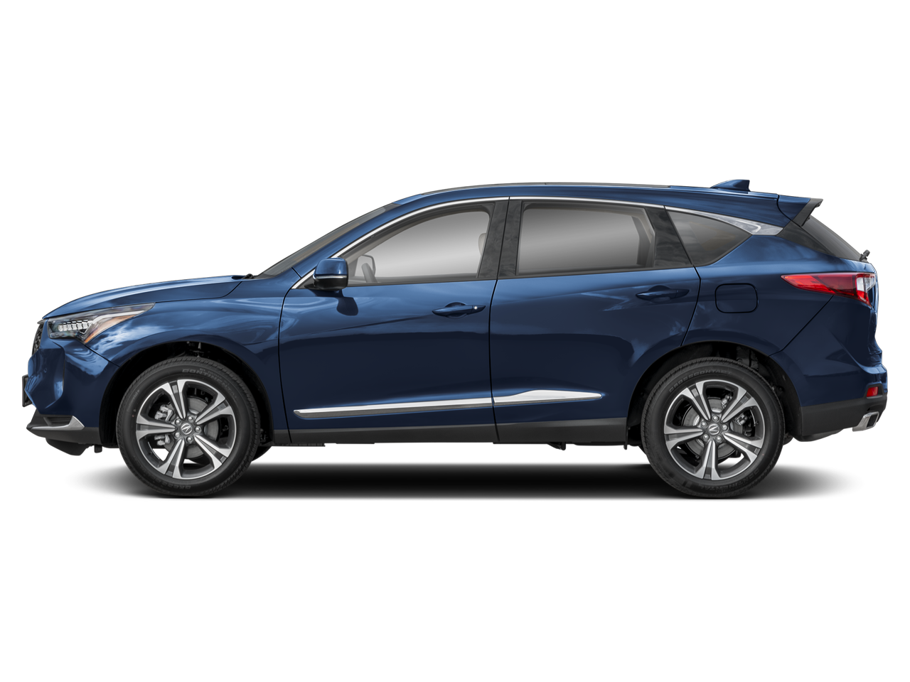 2026 Acura RDX Technology Package SH-AWD