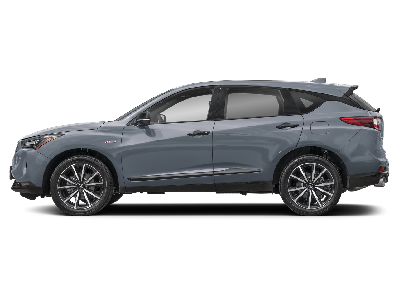 2026 Acura RDX A-Spec Advance SH-AWD photo 2
