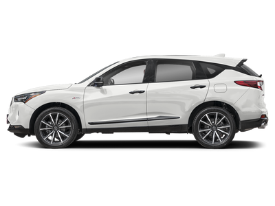 2026 Acura RDX A-Spec Advance Package SH-AWD