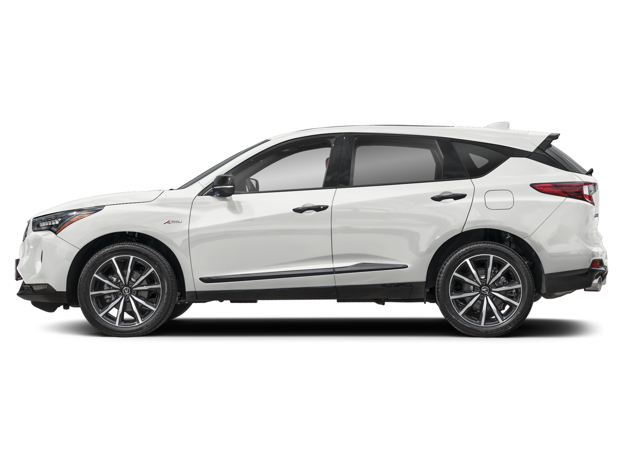 2026 Acura RDX A-Spec Advance Package SH-AWD