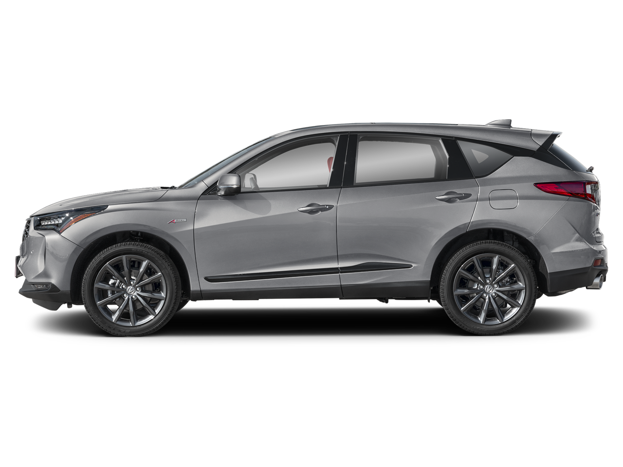 2026 Acura RDX A-Spec Package - Photo 28