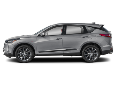 2026 Acura RDX A-Spec Package SH-AWD