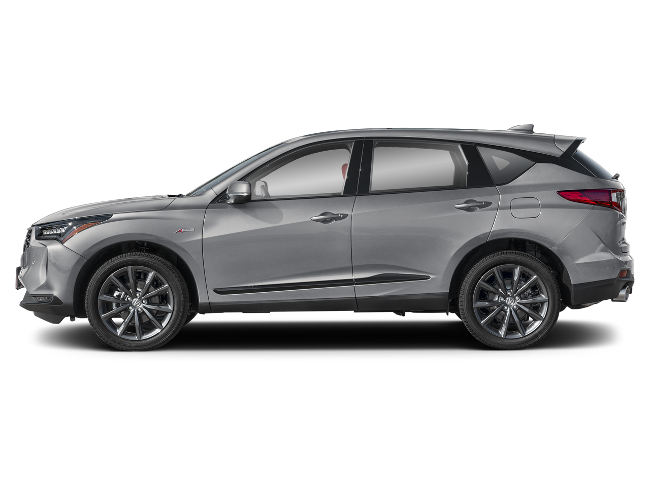 2026 Acura RDX A-Spec Package SH-AWD