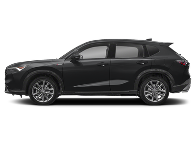 2026 Acura ADX A-Spec Package