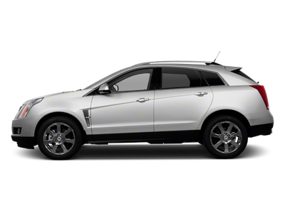 2012 Cadillac SRX Luxury