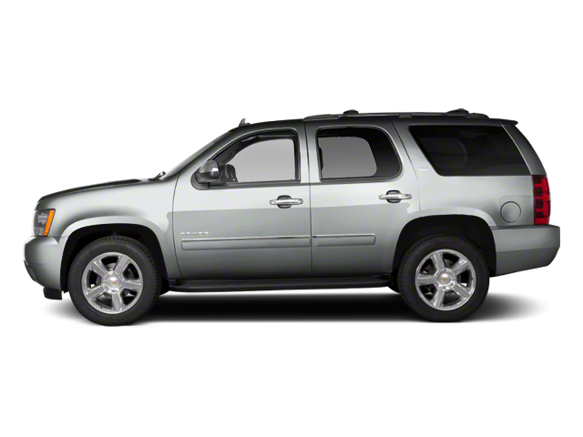 2013 Chevrolet Tahoe LT Z71