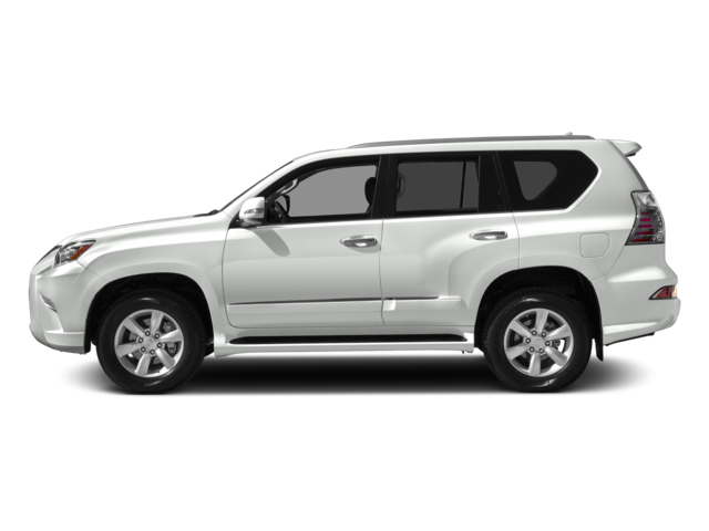 2016 Lexus GX 460