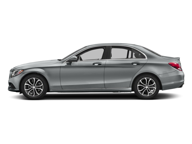 2018 Mercedes-Benz C-Class C 300 4MATIC®