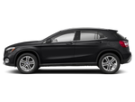 2018 Mercedes-Benz GLA GLA 250 4MATIC®