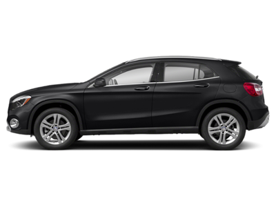 2018 Mercedes-Benz GLA GLA 250 4MATIC®