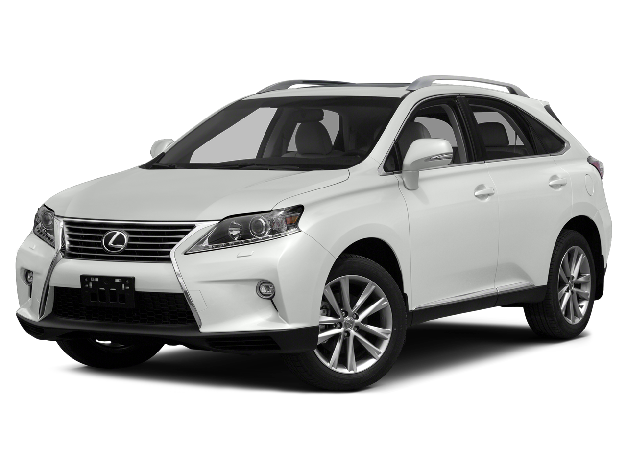 2015 Lexus RX 350 350 4x2's photo