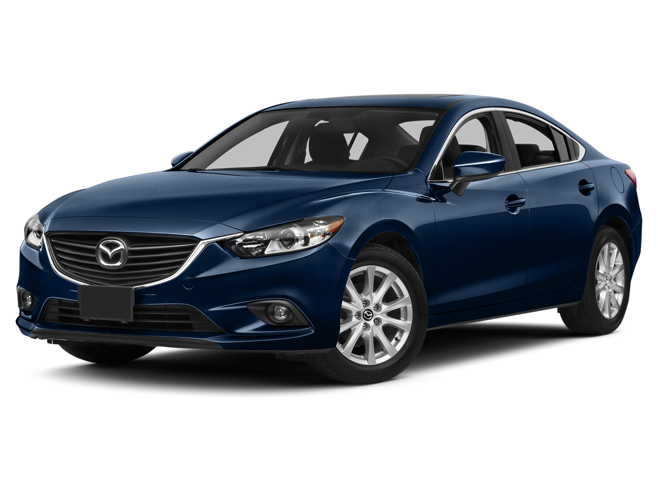 2015 Mazda MAZDA6 i Grand Touring