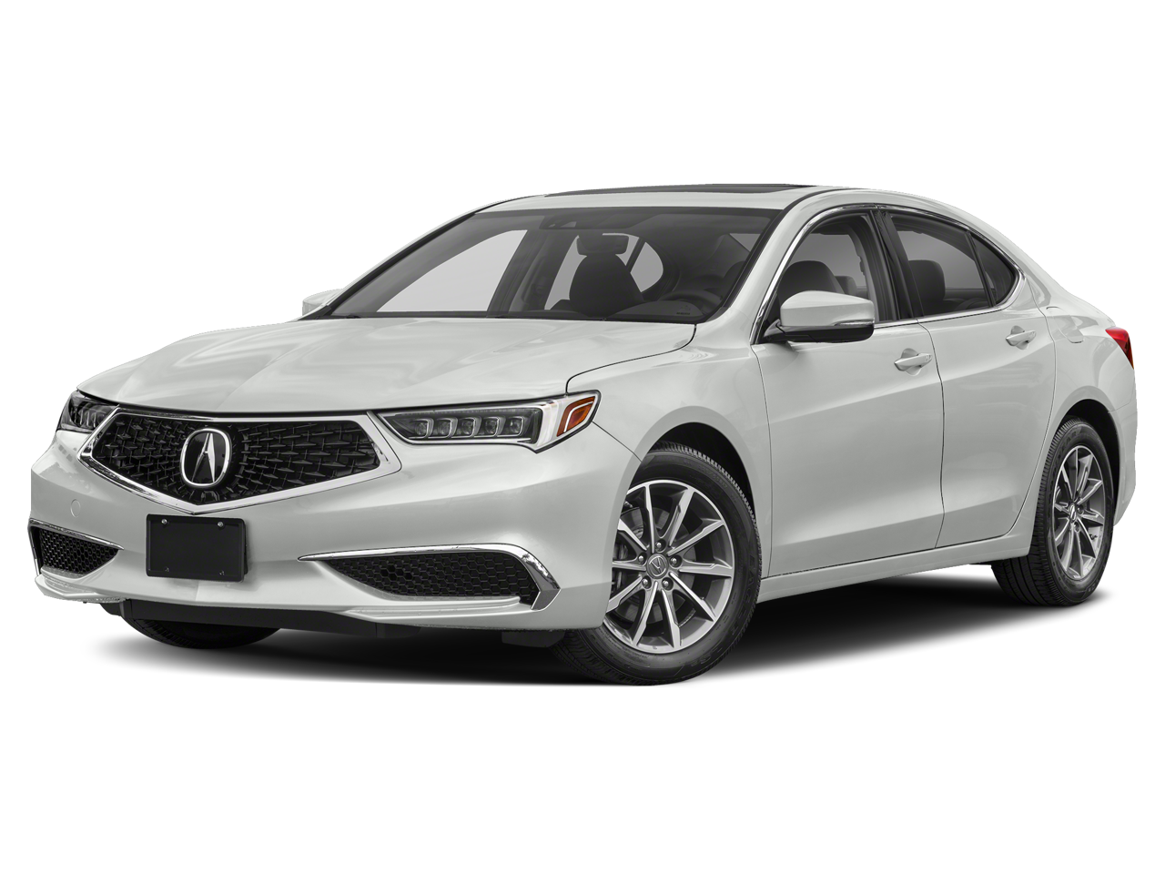 2020 Acura TLX 2.4L Technology Pkg