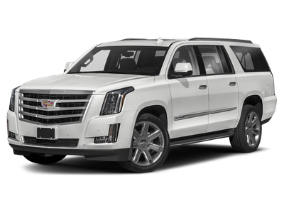 2020 Cadillac Escalade ESV Premium