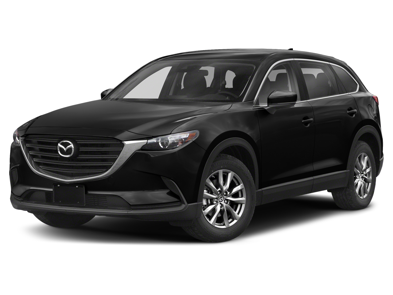 2020 Mazda Mazda CX-9 Grand Touring
